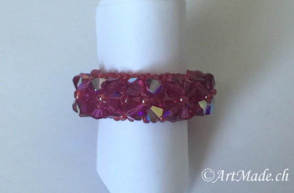 Ring 36 b