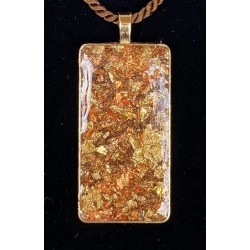 "Gold and Cooper"