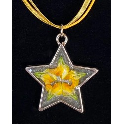 "Yellow Star"