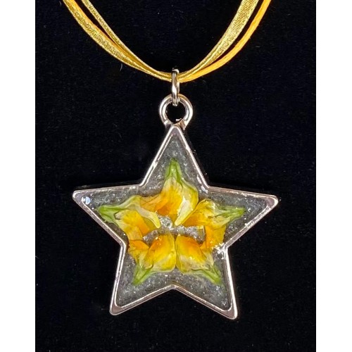 "Yellow Star"