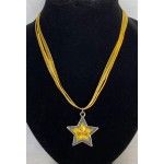 "Yellow Star"