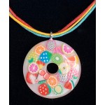 Donut "Tutti Frutti"