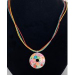Donut "Tutti Frutti"