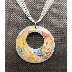 "Flowery meadow"