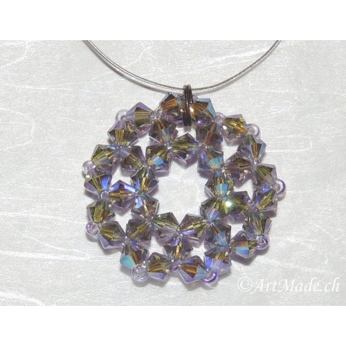 Pendant 18 b