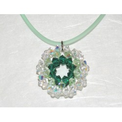 Pendant 18 c