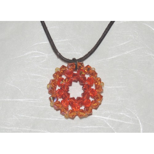 Pendant 18 f