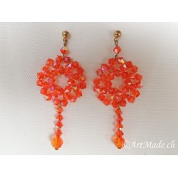 Earrings 12 a