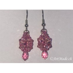 Earrings 14 b