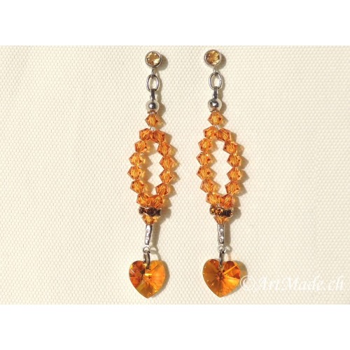 Earrings 17 a