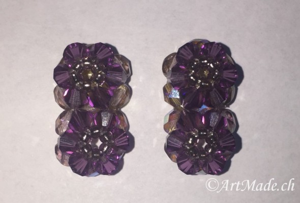 Earrings 05 g