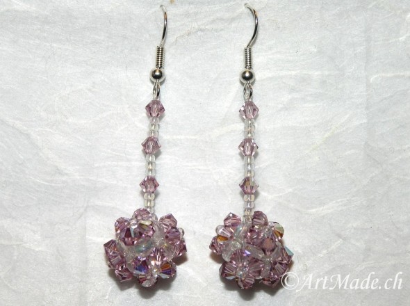 Earrings 08 c