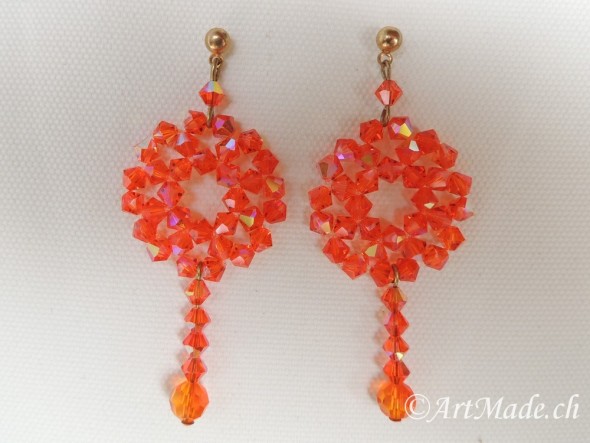 Earrings 12 a