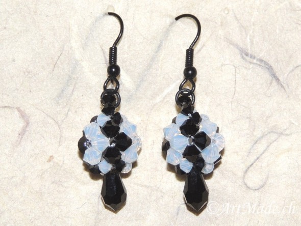 Earrings 14 a