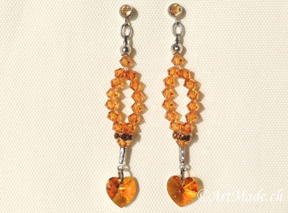 Earrings 17 a